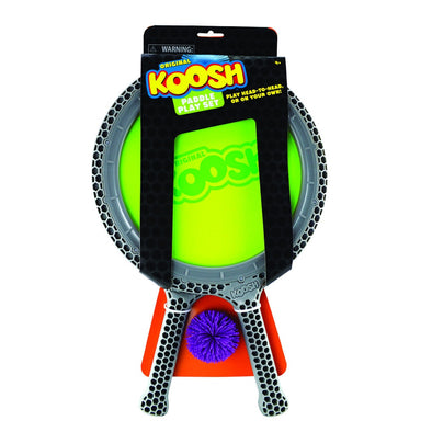 Koosh Double Paddle Set