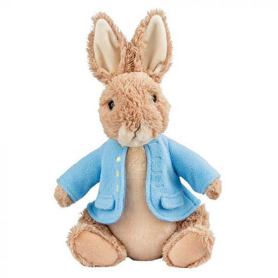 Peter Rabbit Plush - Large 30cm