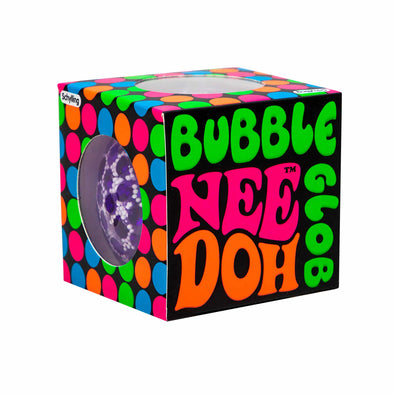 Nee-Doh Bubble Glob Stress Ball