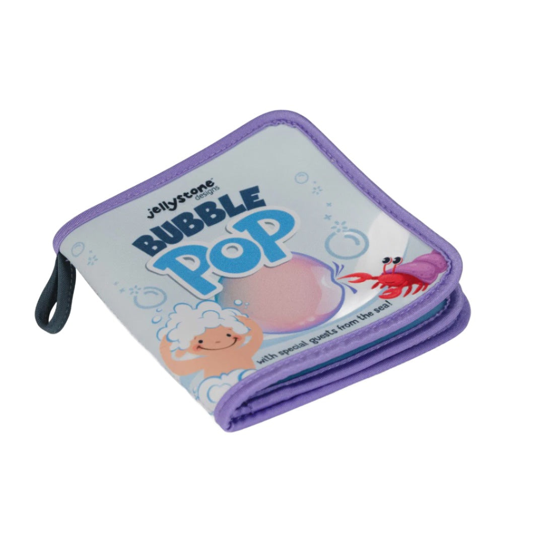 Baby Bath Book - 0281078 main image 1