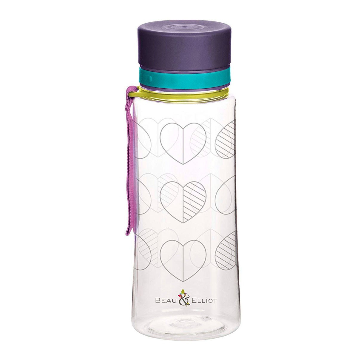 Drink Bottle with carry handle