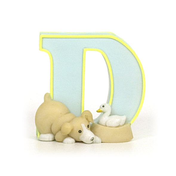 Child to Cherish Resin Letters
