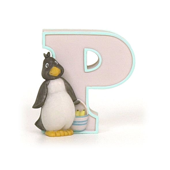 Child to Cherish Resin Letters