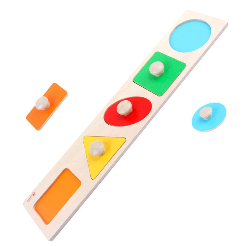 Geometry Puzzle