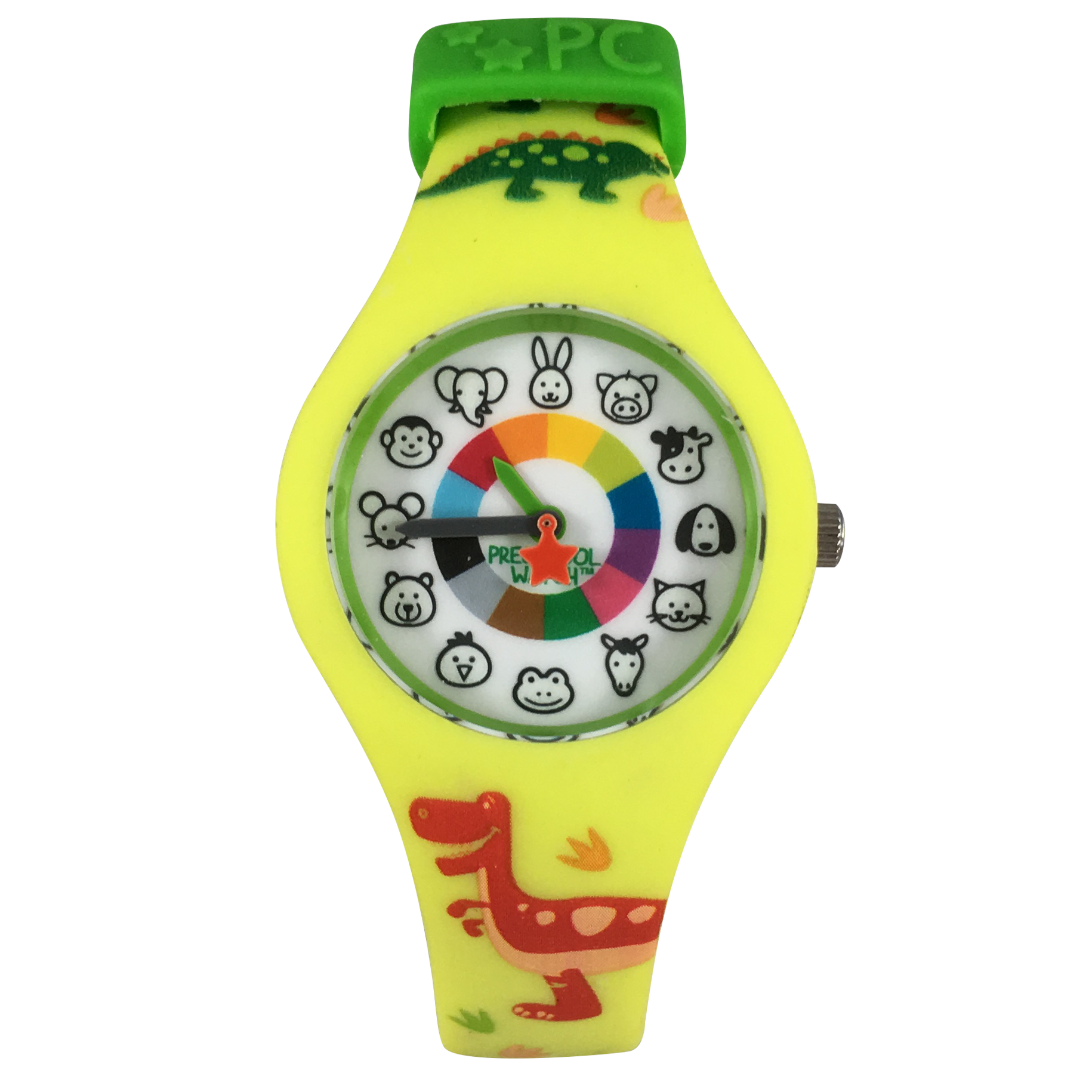 Preschool watch discount