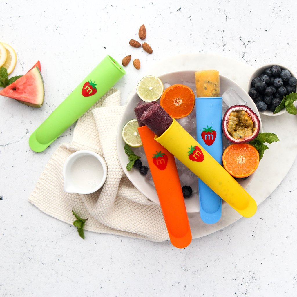 Ice Pops