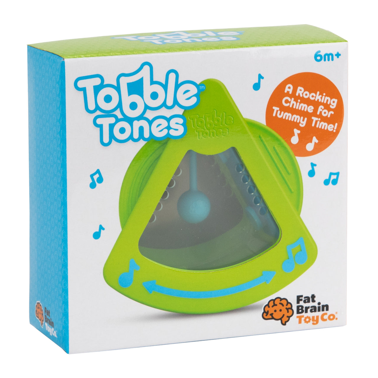 Tobble Tones
