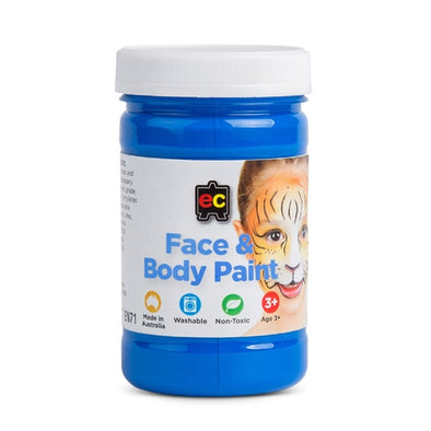 Face & Body Paint