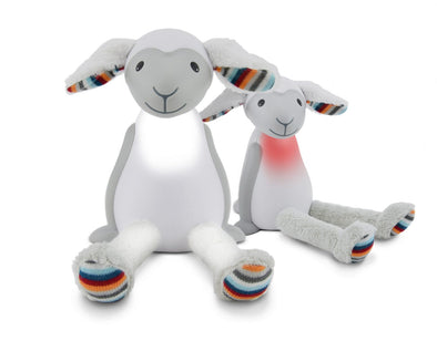 Fin the Sheep Reading Light