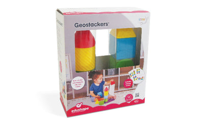 Geostackers