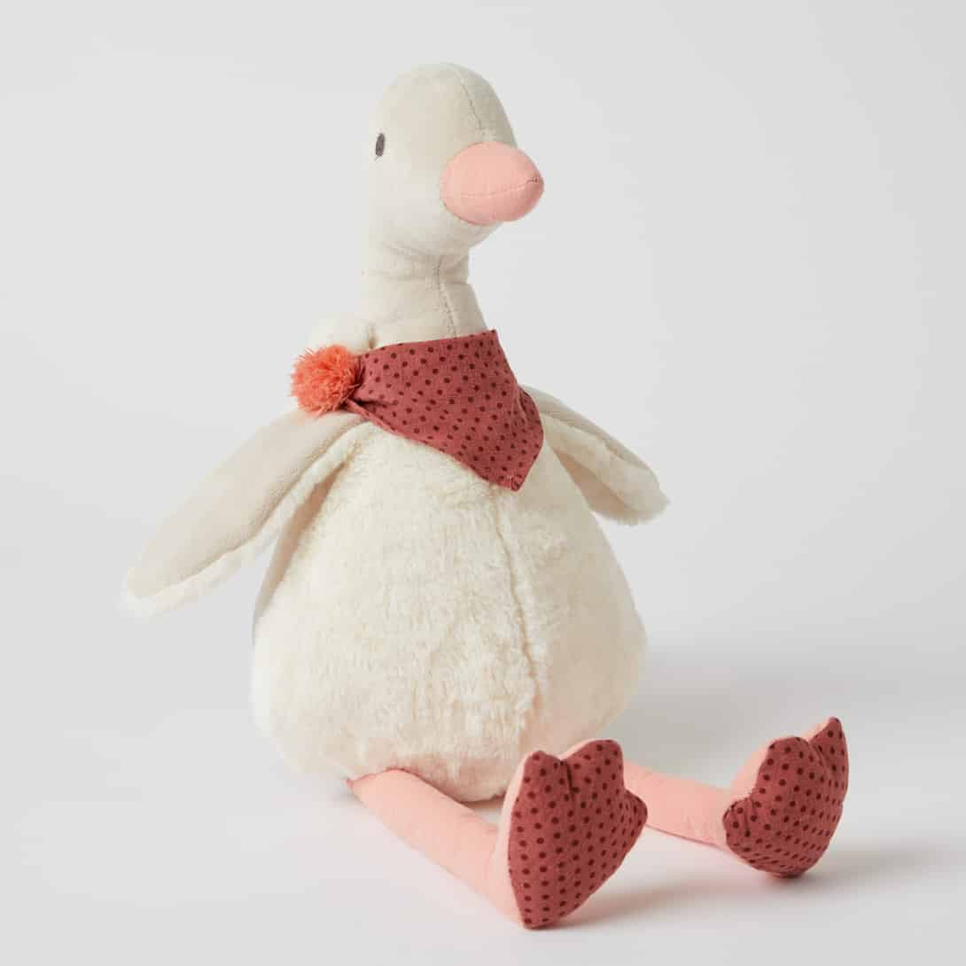 Greta Goose