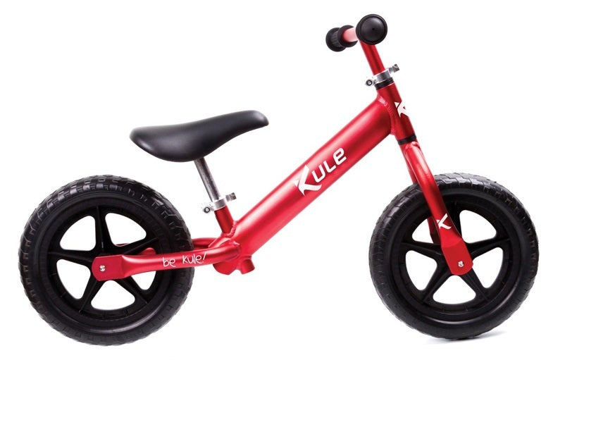 Kule Balance Bike Toys and Tales