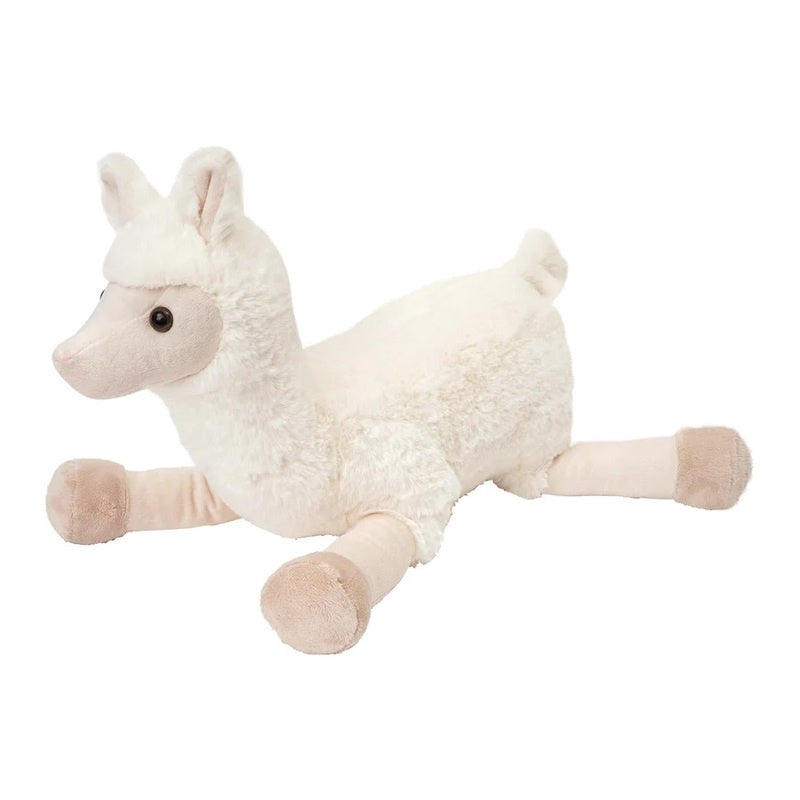 Cozy Bunch Llama