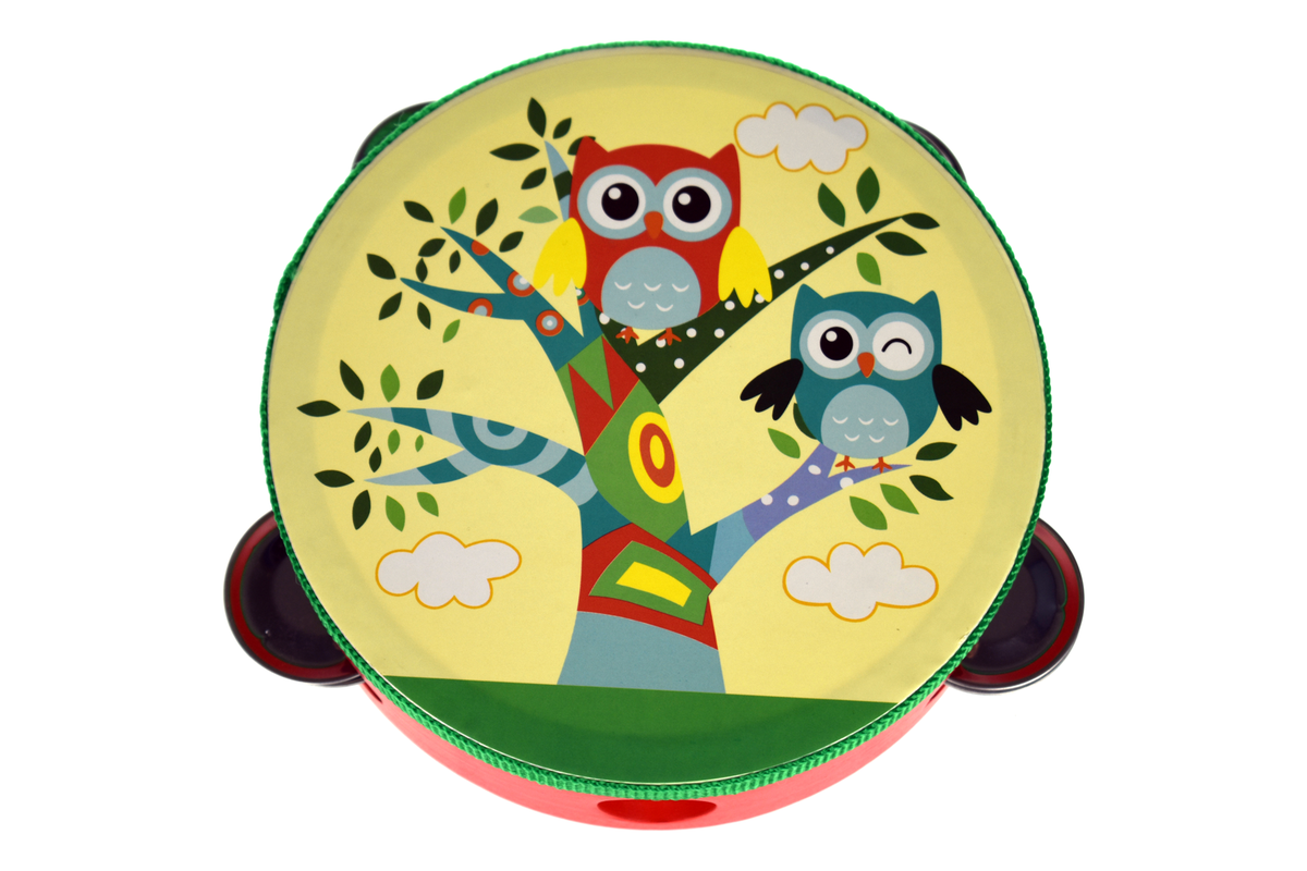 Tambourine