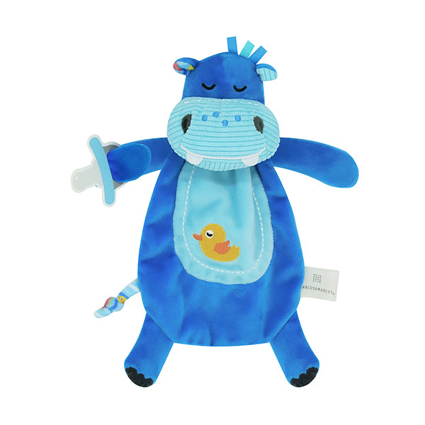 Baby Security Blanket
