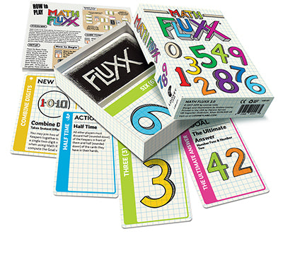 Fluxx