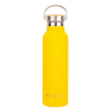 MontiiCo Original Bottle - Fruits 600ml