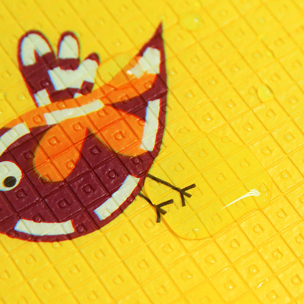 Reversible Playmat