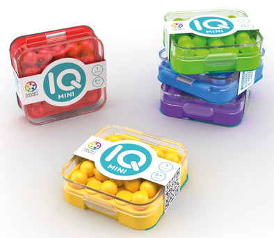 IQ Mini (Assorted Colours)
