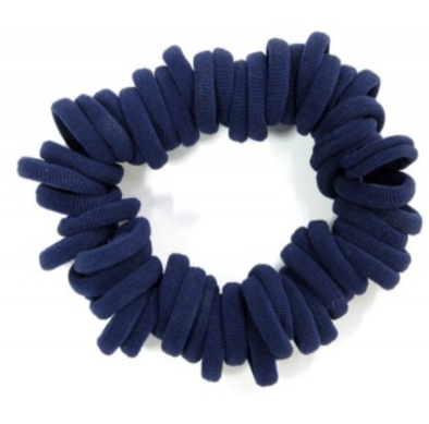 Small Soft Hair Ties (50 pack)