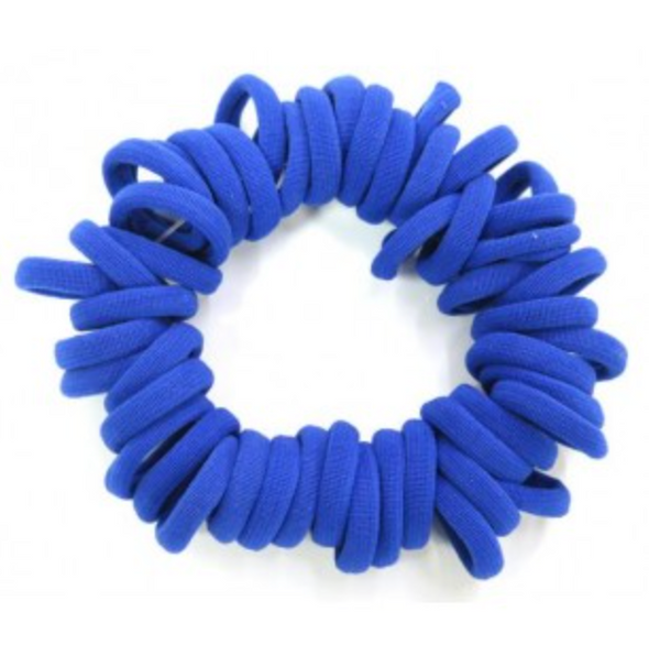 Small Soft Hair Ties (50 pack)