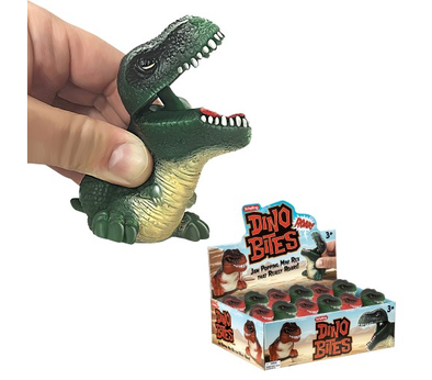 Dino Bites- Roaring T-Rex