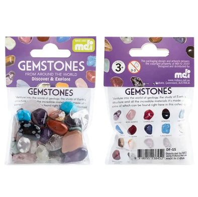 Gemstone Collection