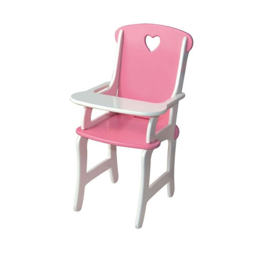 Doll High Chair Toys And Tales