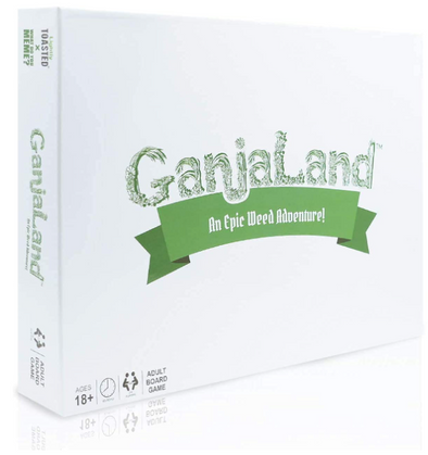 GanjaLand