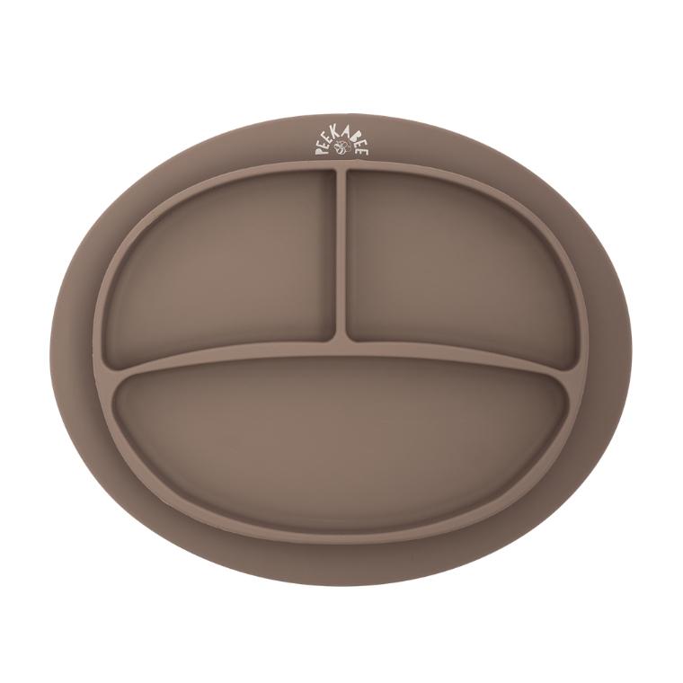 Silistay Super Suction Plate