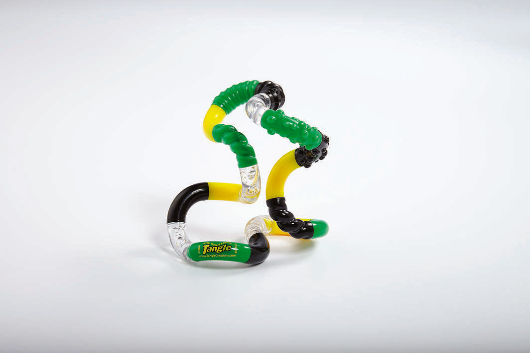 Tangle - Textured Fidget Toy