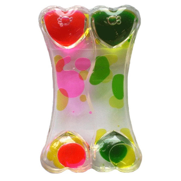 Double Heart Timer