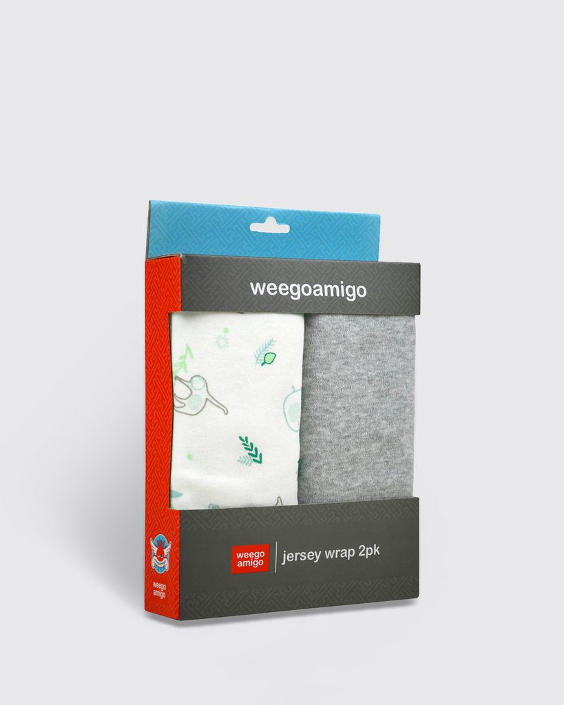 Jersey Wrap (2 pack)