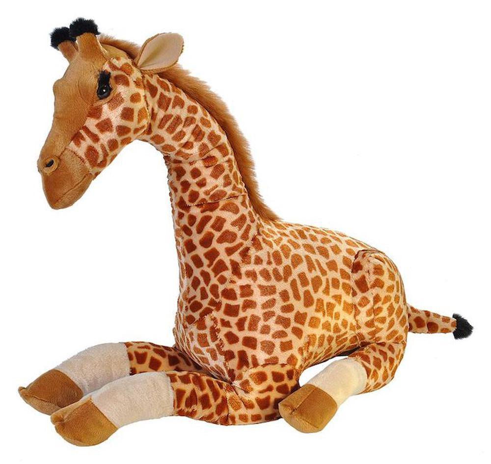 Jumbo Giraffe