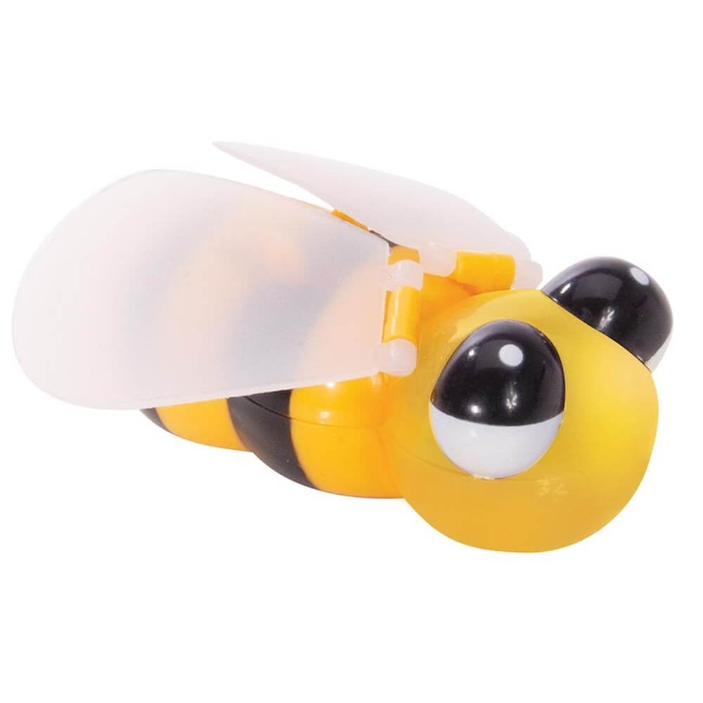 Wind Up Bee Toys and Tales