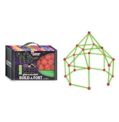 Build-A-Fort Glow in the Dark