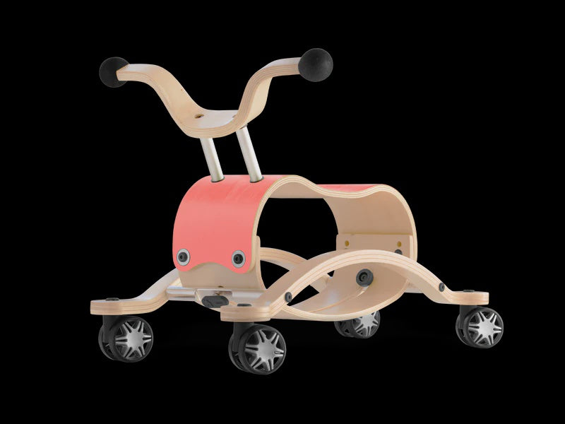 Mini Flip Racer Pink