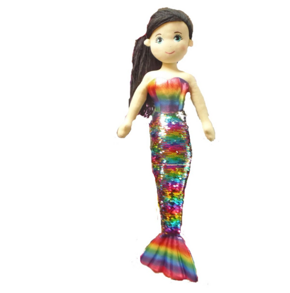 Mermaid Doll 70cm