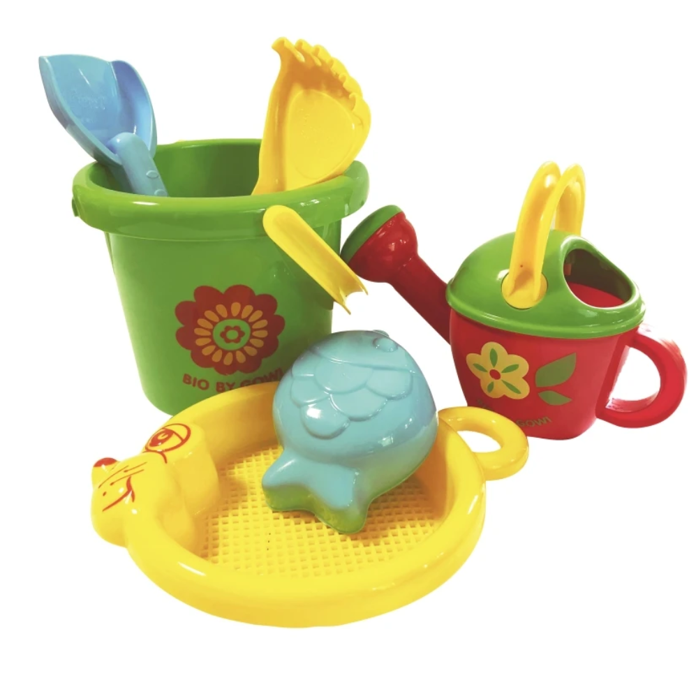 Bio Sand Set - Mouse