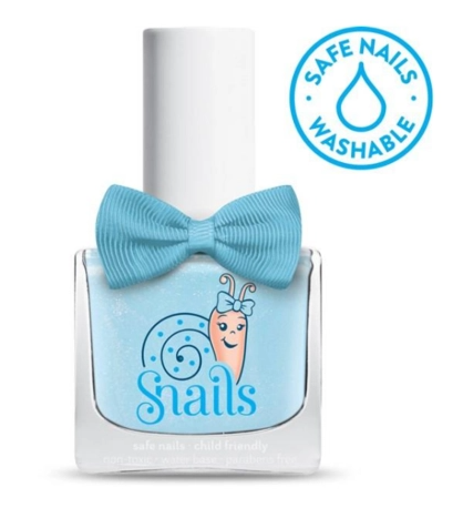Snails Nail Polish
