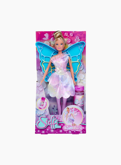 Steffi Bubble Fairy