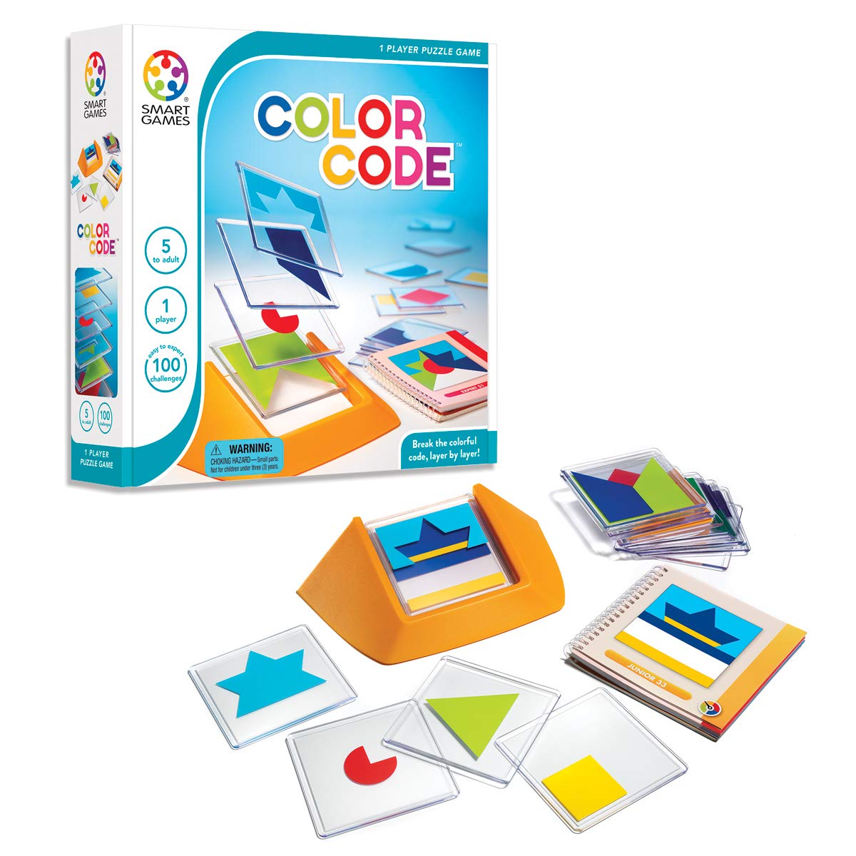 Colour Code