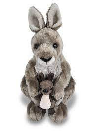 Cuddlekins - Kangaroo