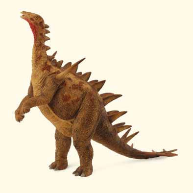 Dinosaur Figurine - Dacentrurus