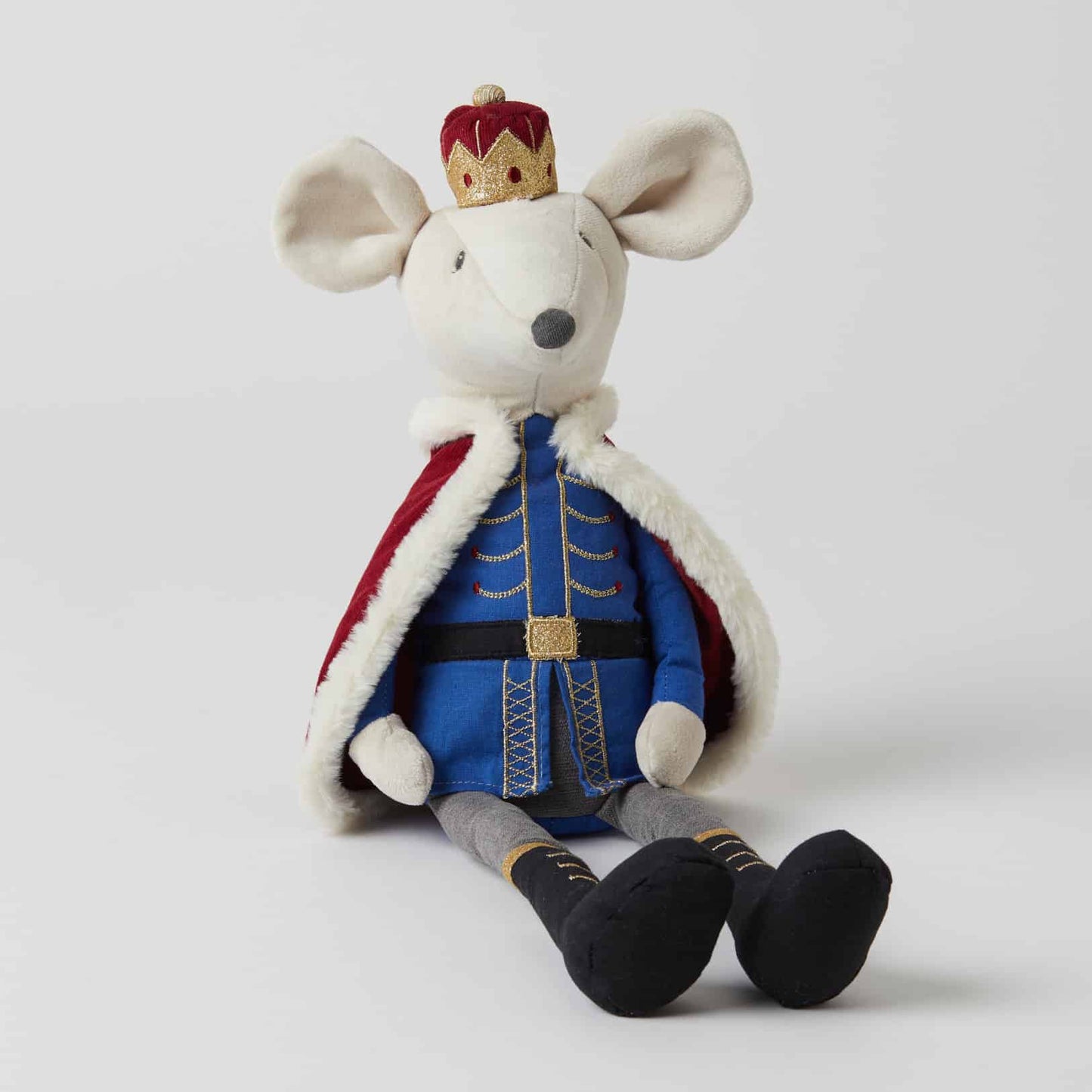 Mouse King