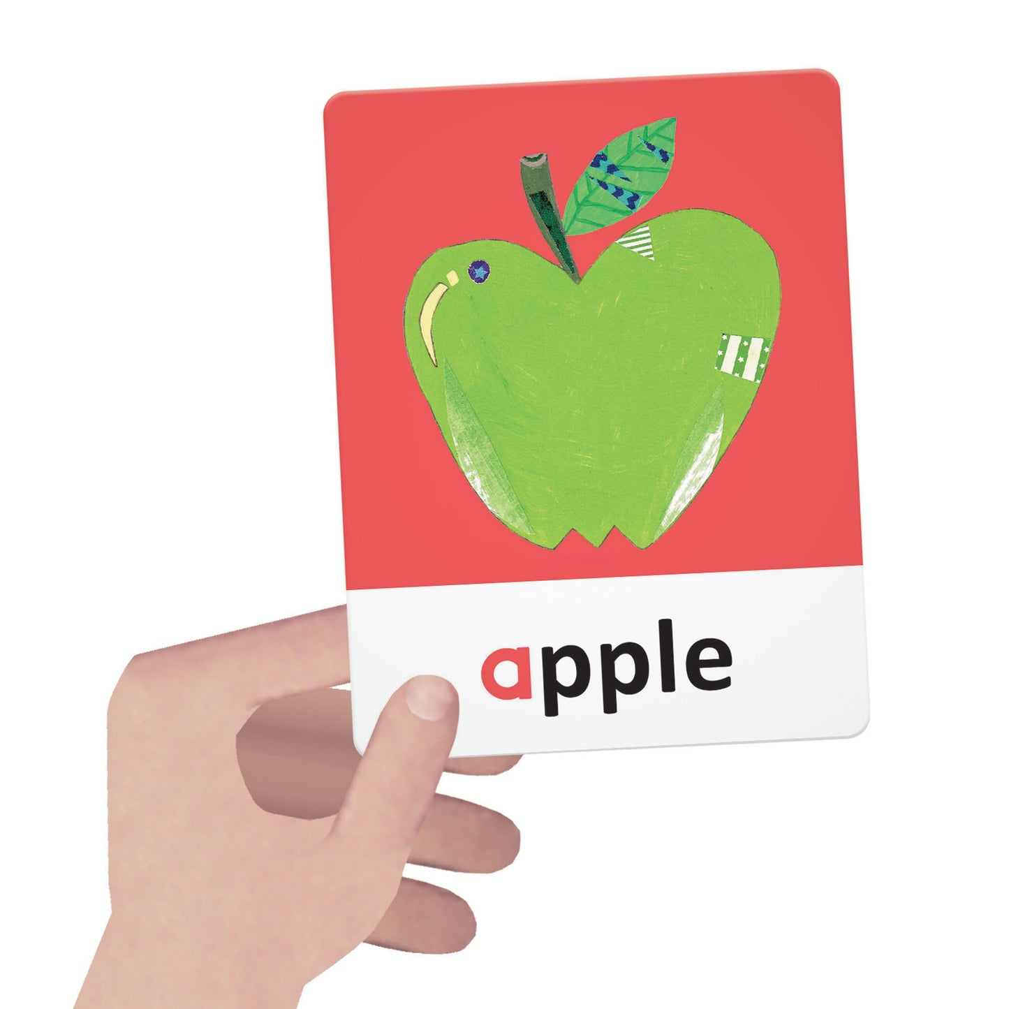 Montessori Flashcards - Tactile and Phonics Alphabet