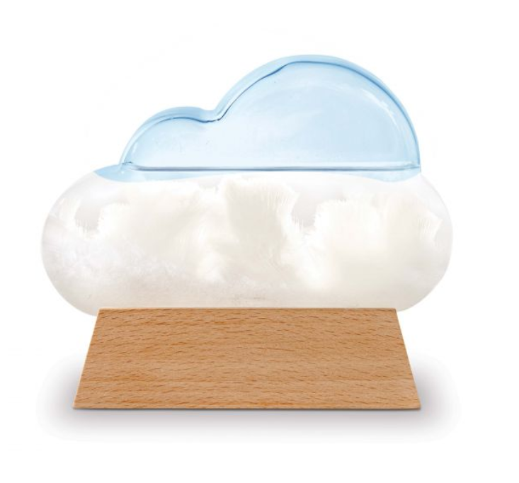 Cloud Weather Station