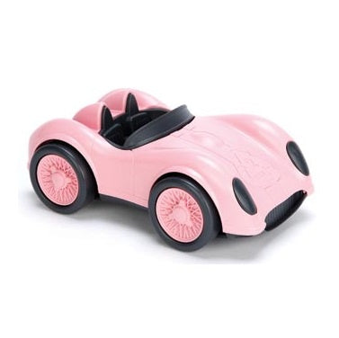 Race Car - Pink