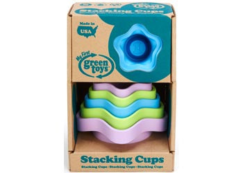Stacking Cups Set of 6
