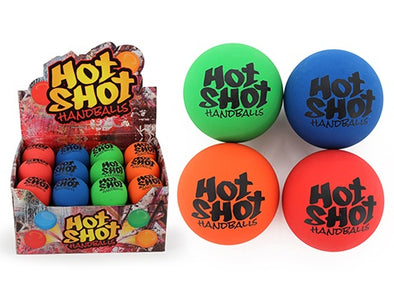 Hot Shot Handball